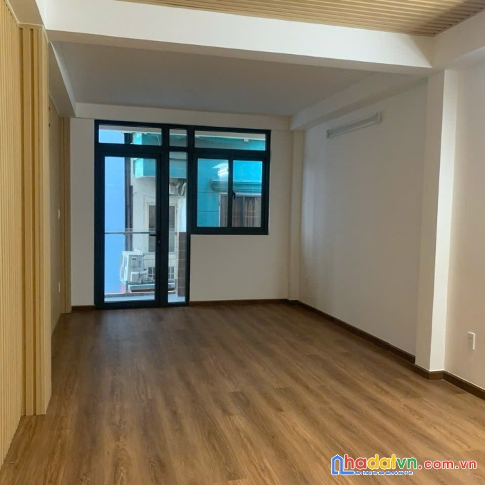 Bán nhà mt 224a bùi viện, p. phạm ngũ lão, quận 1
