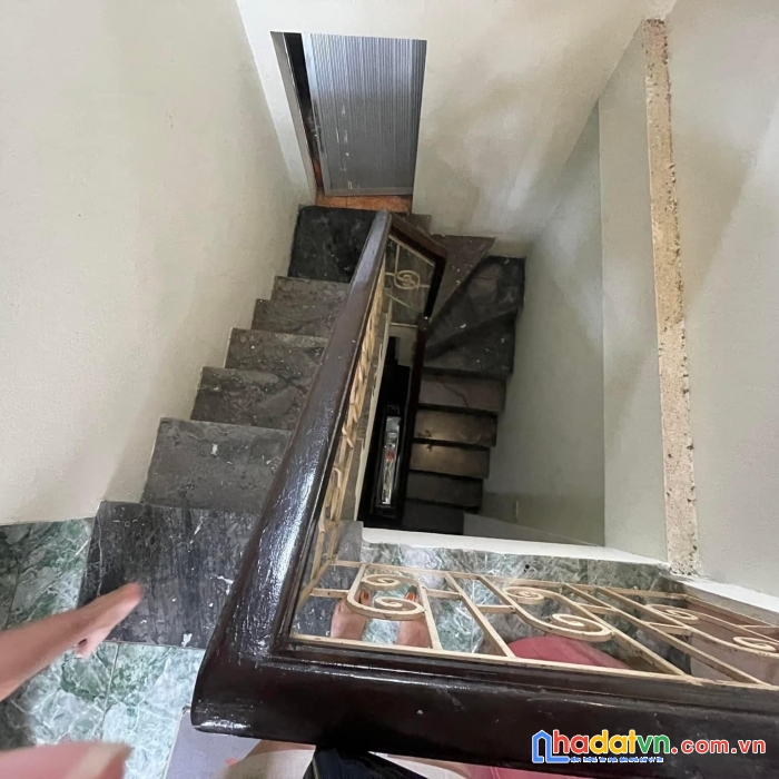 Bán nhà phố bạch mai, hai bà trưng 32m, 4 tầng. giá: 6.45 tỷ