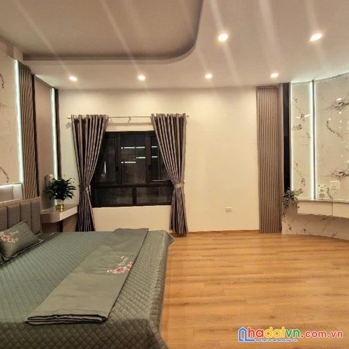 Bán nhà 42m2 x 5t phố quan nhân, thanh xuân - chỉ 5.7 tỷ, ngõ rộng thoáng, gần phố