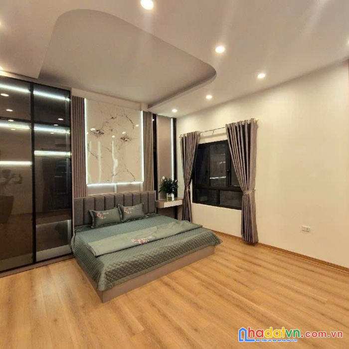 Bán nhà 42m2 x 5t phố quan nhân, thanh xuân - chỉ 5.7 tỷ, ngõ rộng thoáng, gần phố