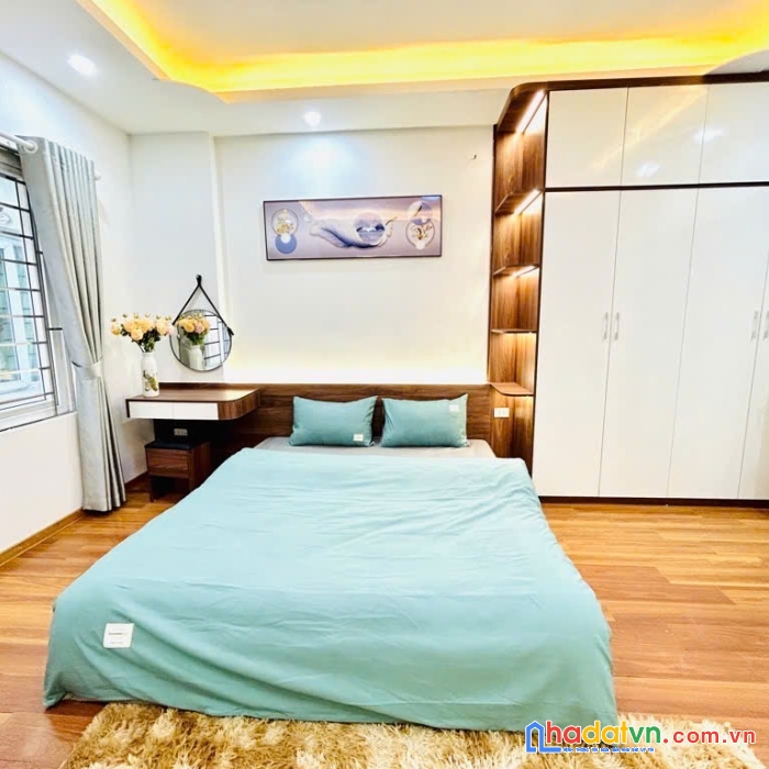 Hiếm - bán nhà ngõ 73 hoàng ngân, thanh xuân 38m2 x 4t, ô tô đỗ cửa chỉ 6.8 tỷ.