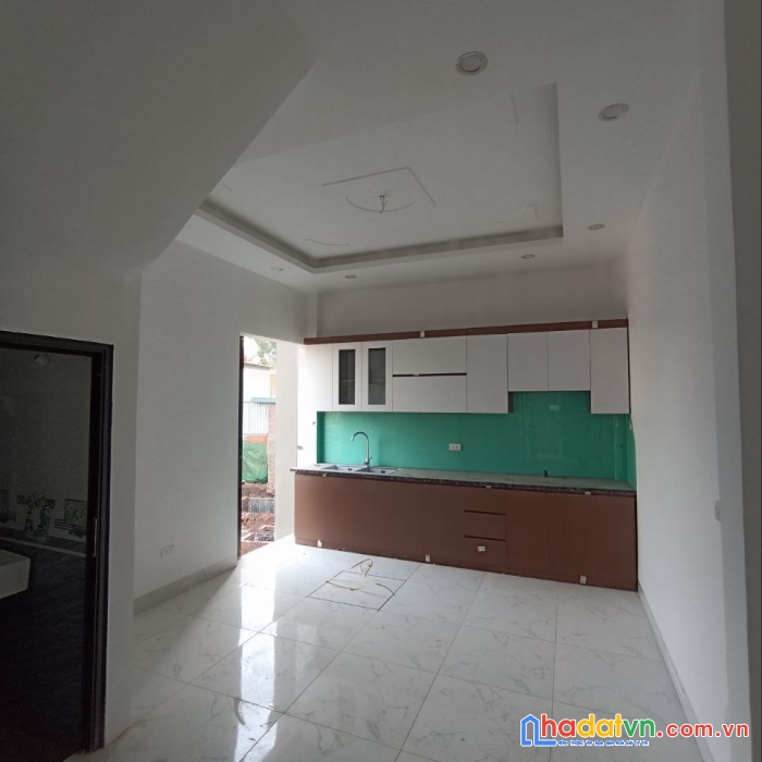 Bán căn độ chàng 50m2x3t, oto đỗ, 10 penika, công viên âm nhạc