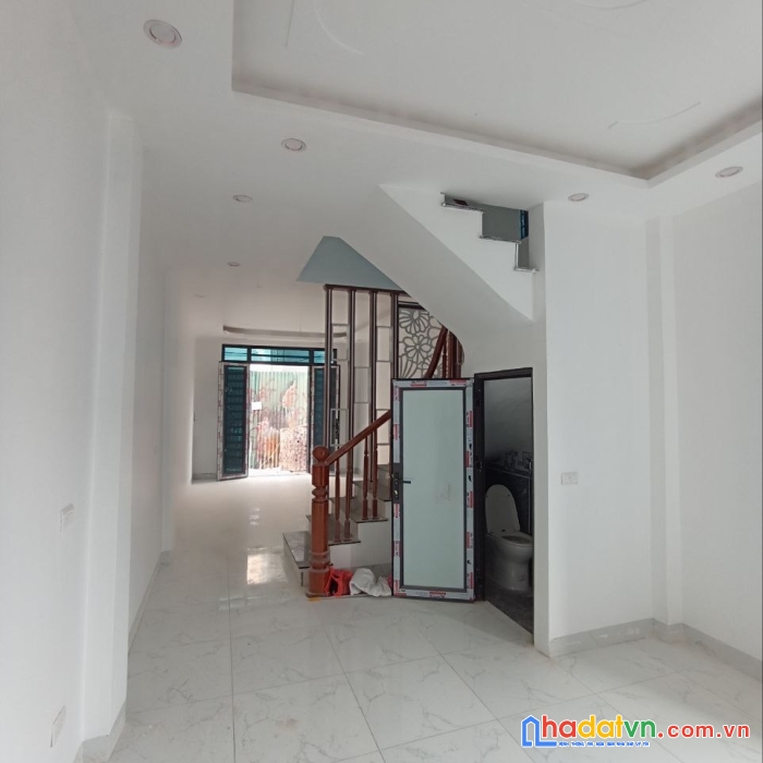 Bán căn độ chàng 50m2x3t, oto đỗ, 10 penika, công viên âm nhạc