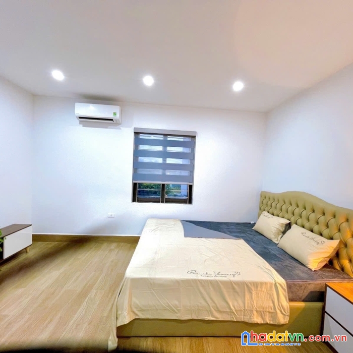 Vị trí đắc địa, phố nguyễn trãi thanh xuân 50m2 x 4t, ngõ thông chỉ 6.5 tỷ.