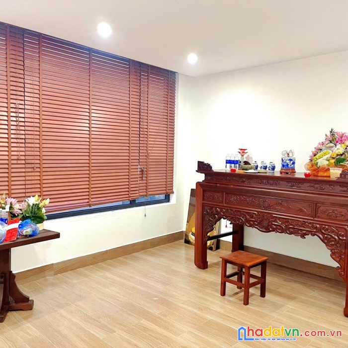Vị trí đắc địa, phố nguyễn trãi thanh xuân 50m2 x 4t, ngõ thông chỉ 6.5 tỷ.