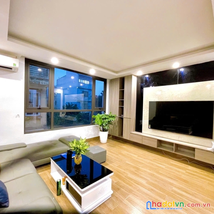 Vị trí đắc địa, phố nguyễn trãi thanh xuân 50m2 x 4t, ngõ thông chỉ 6.5 tỷ.