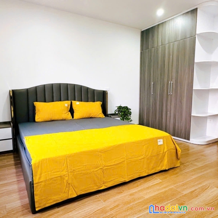 Vị trí đắc địa, phố nguyễn trãi thanh xuân 50m2 x 4t, ngõ thông chỉ 6.5 tỷ.