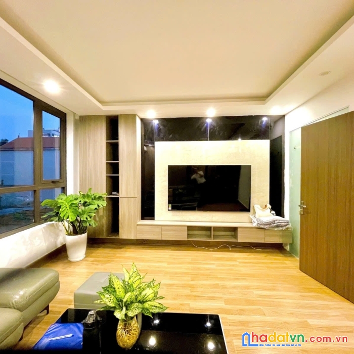 Vị trí đắc địa, phố nguyễn trãi thanh xuân 50m2 x 4t, ngõ thông chỉ 6.5 tỷ.
