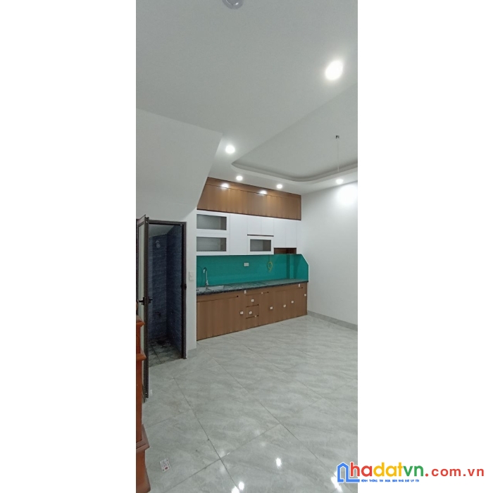 Bán căn 34m2x3t, oto đỗ cửa 10 phút cầu mai lĩnh, 15 phút tt hà đông