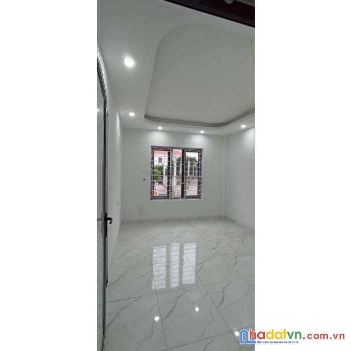 Bán căn 34m2x3t, oto đỗ cửa 10 phút cầu mai lĩnh, 15 phút tt hà đông