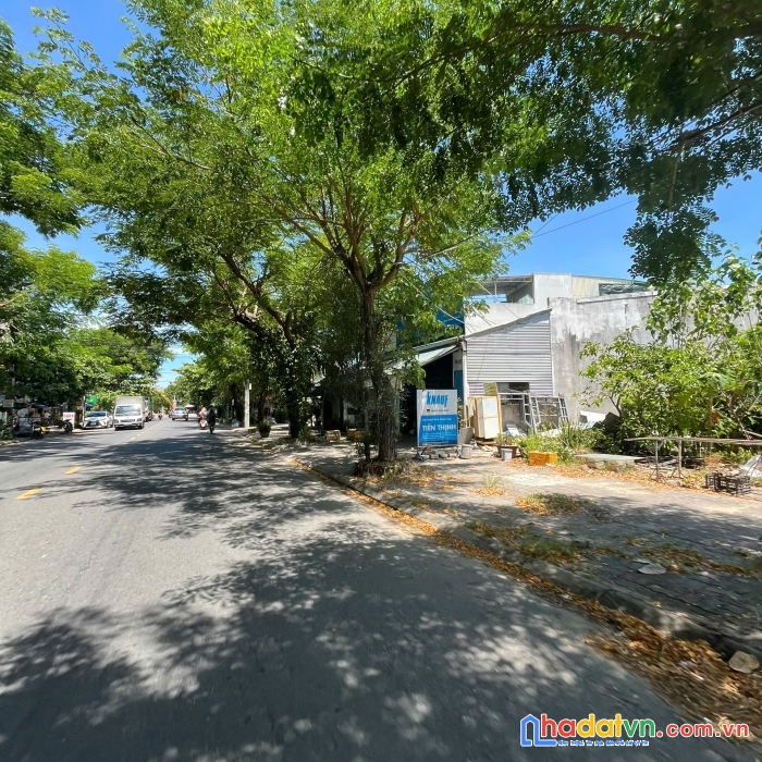 Bán đất nề dự án khu đô thị hội an ,gần biển an bàng giá chỉ từ 15 triệu/m2