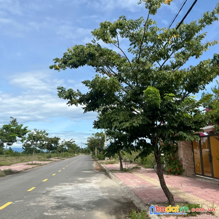 Bán đất nề dự án khu đô thị hội an ,gần biển an bàng giá chỉ từ 15 triệu/m2