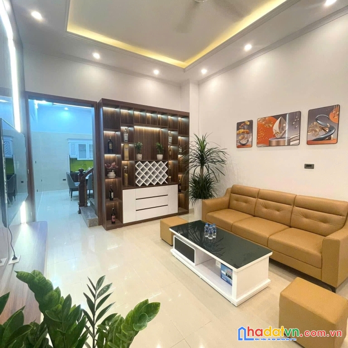 Siêu phẩm thanh xuân - nhà đẹp phố bùi xương trạch 40m2 x 5t, chỉ 8.25 tỷ
