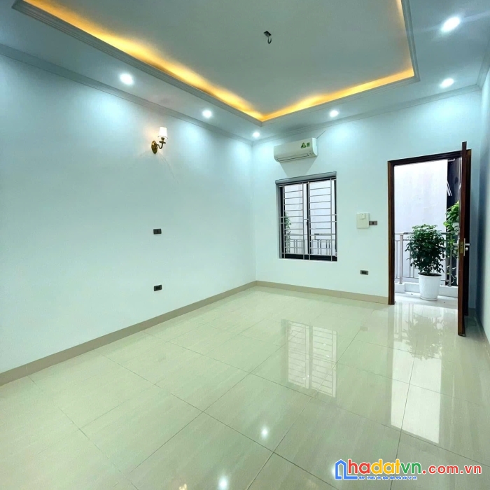 Siêu phẩm thanh xuân - nhà đẹp phố bùi xương trạch 40m2 x 5t, chỉ 8.25 tỷ