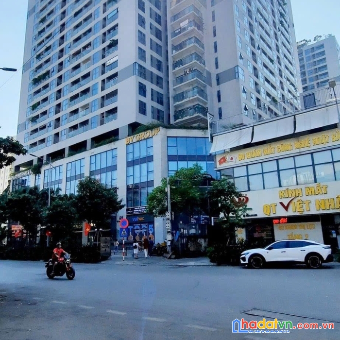 Nhà đẹp - vũ trọng phụng 50m2 x 4t, gần phố - dân trí cao - tiện ích ngập tràn.