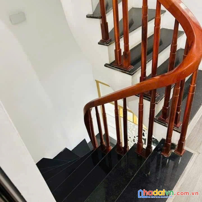 Nhà đẹp - vũ trọng phụng 50m2 x 4t, gần phố - dân trí cao - tiện ích ngập tràn.