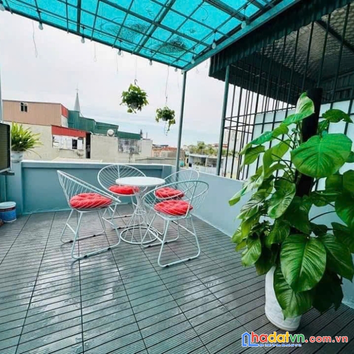 Nhà đẹp - vũ trọng phụng 50m2 x 4t, gần phố - dân trí cao - tiện ích ngập tràn.