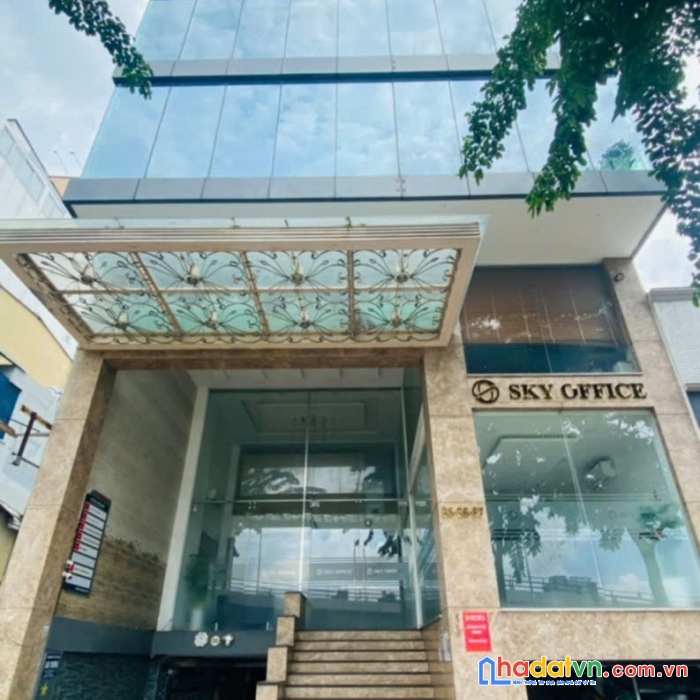 Cho thuê văn phòng ảo - thành lập công ty