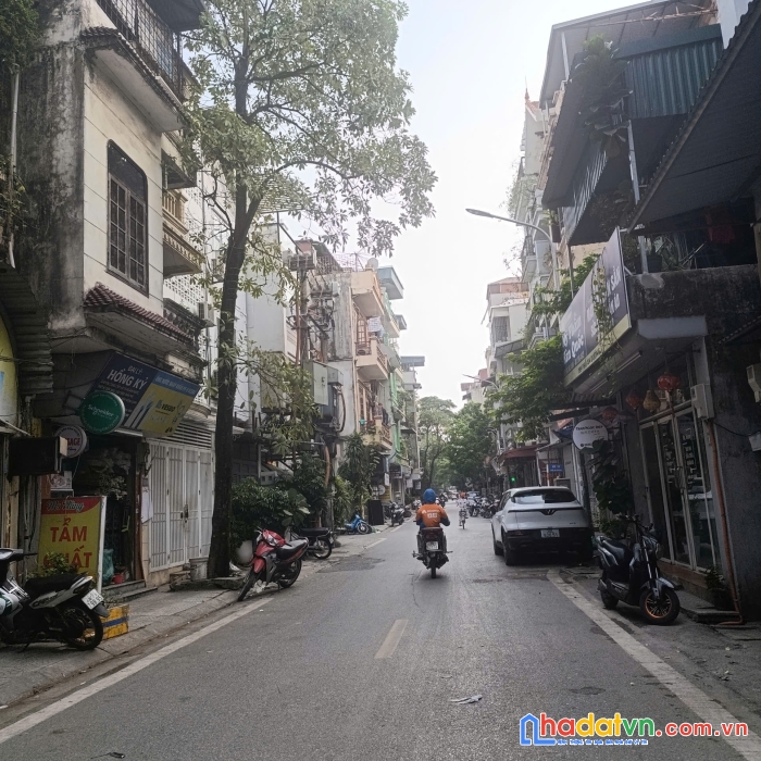 Hiếm- tây hồ - xuân la- ô tô vào nhà-5 tầng phân lô- 2 mặt thoáng sáng- 8.5 tỷ