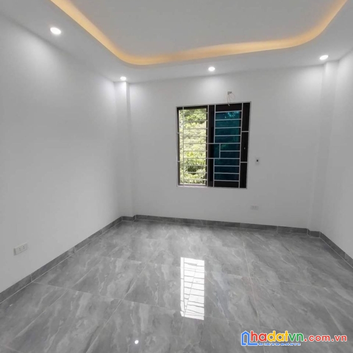 Bán nhà đơn lập 52m2x3t, ôto ngủ trong nhà, cầu đại thành,7 phút ra penika