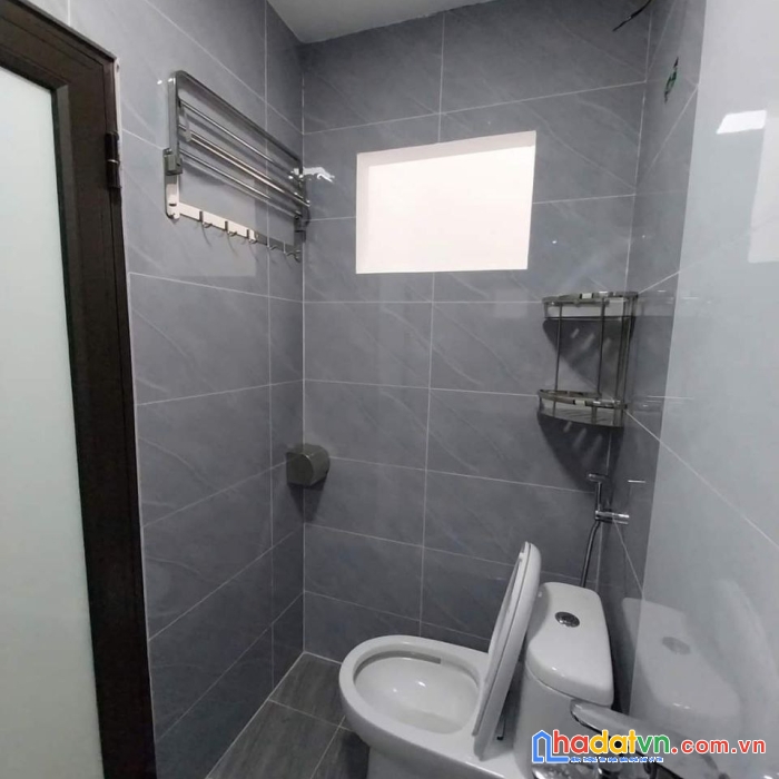 Bán nhà đơn lập 52m2x3t, ôto ngủ trong nhà, cầu đại thành,7 phút ra penika