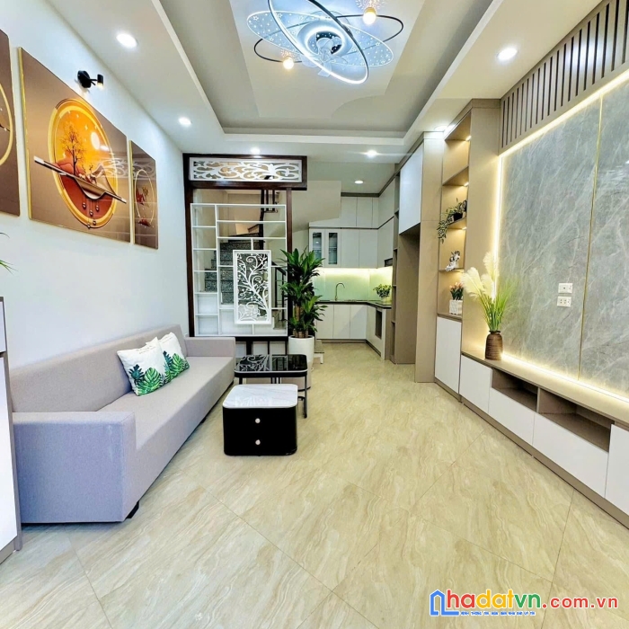 Bán nhà ngõ 236 khương đình - thanh xuân, dt 30m2 x 5t chỉ 3.8 tỷ, ô tô cách 50m.