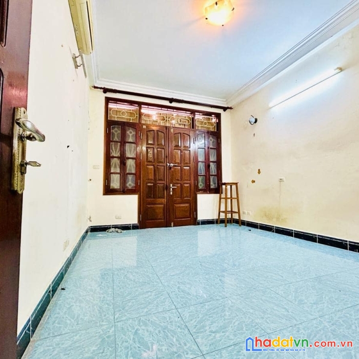 Bán nhà phố tương mai, hoàng mai 44m, 5 tầng. giá: 9.25 tỷ