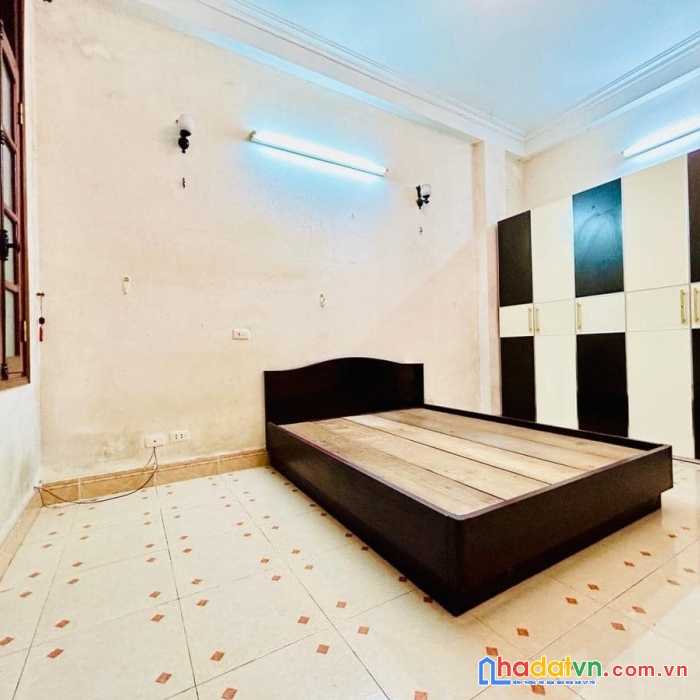 Bán nhà phố tương mai, hoàng mai 44m, 5 tầng. giá: 9.25 tỷ