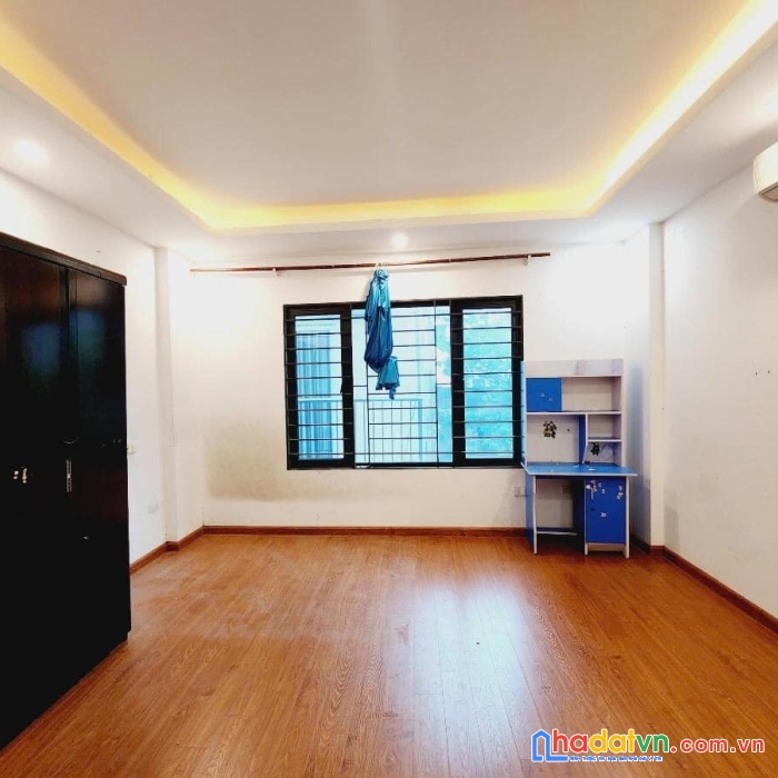 Bán nhà phố hoàng mai, hoàng văn thụ 30m, 5 tầng. giá: 6.2 tỷ