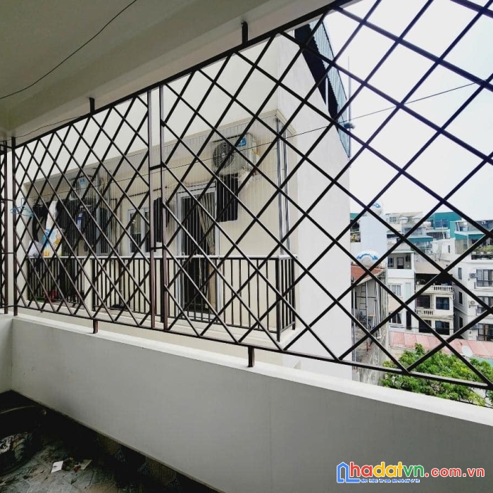 Bán nhà phố hoàng mai, hoàng văn thụ 30m, 5 tầng. giá: 6.2 tỷ