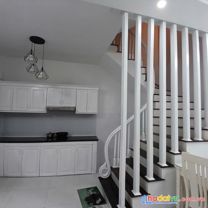 Bán nhà yên nghĩa 4t*30m2, full nội thất, ôtô đỗ cạnh, ngay chợ, kđt đô nghĩa