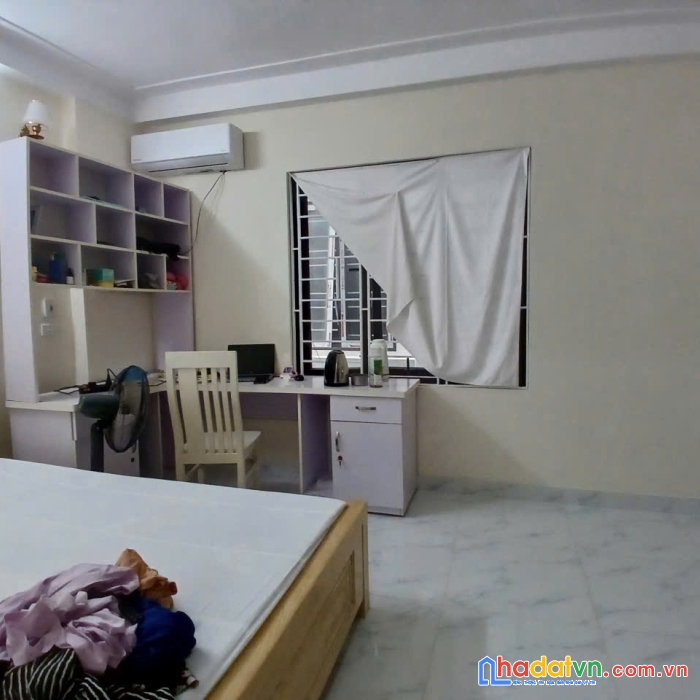 Bán nhà yên nghĩa 4t*30m2, full nội thất, ôtô đỗ cạnh, ngay chợ, kđt đô nghĩa