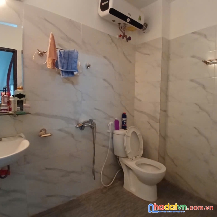 Bán nhà yên nghĩa 4t*30m2, full nội thất, ôtô đỗ cạnh, ngay chợ, kđt đô nghĩa