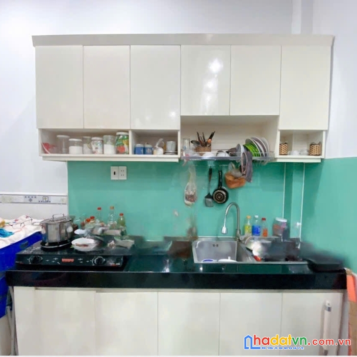 Bán nhà đường quang trung chiều ngang bề thế 4.5m chỉ 3 tỷ