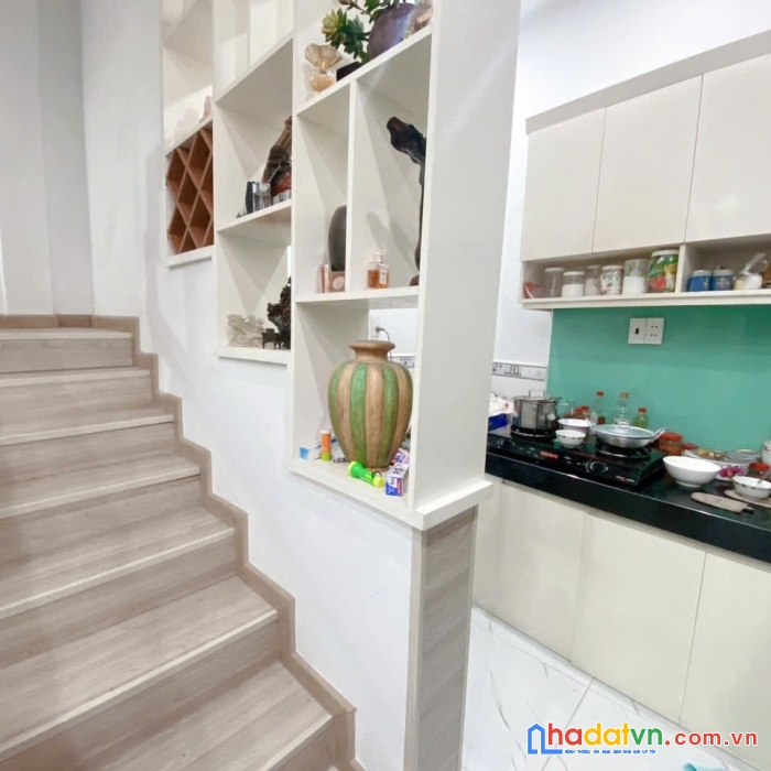 Bán nhà phường 10 gò vấp ngang (4.5x6) chỉ 3 tỷ còn thương lượng