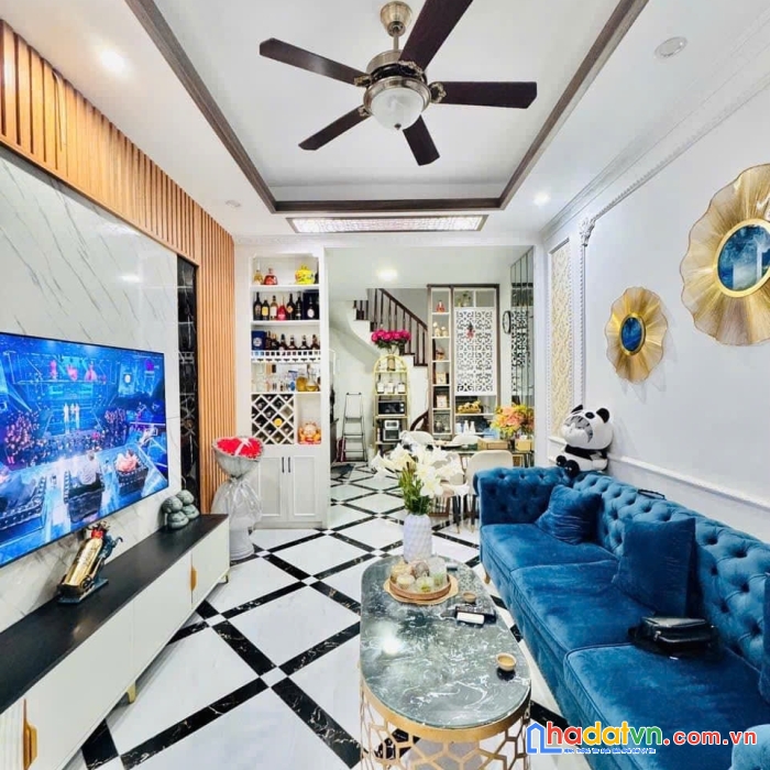 Bán nhà vũ trọng phụng - thanh xuân 40m2 x 5t, giá chỉ 7.25 tỷ, 30m ra mặt phố.