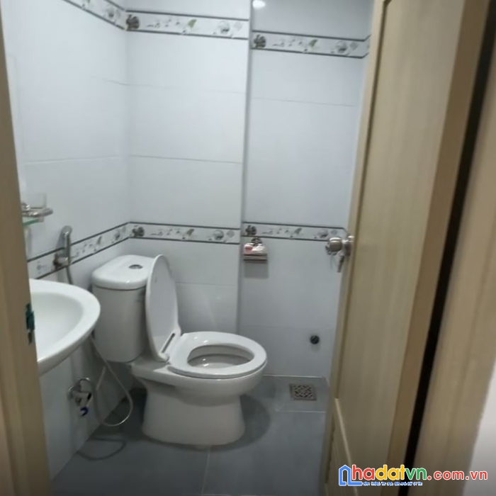 Bán nhà quận 7 dưới 3 tỷ. hẻm 1247 huỳnh tấn phát, phú thuận