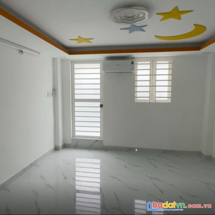 Bán nhà quận 7 dưới 3 tỷ. hẻm 1247 huỳnh tấn phát, phú thuận