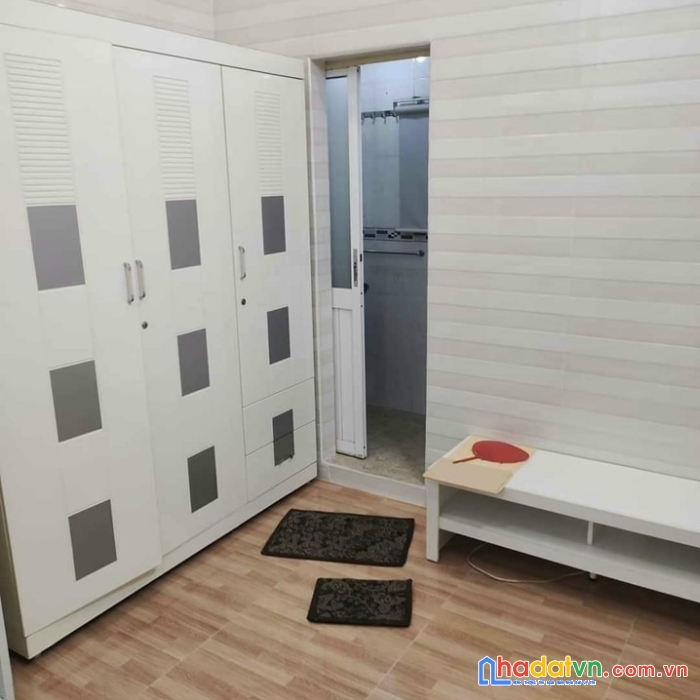 Bán nhà hẻm 264 lê văn lương, tân hưng, quận 7. giá dưới 3 tỷ