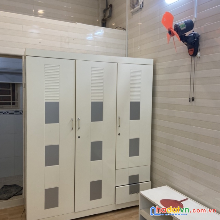 Bán nhà hẻm 264 lê văn lương, tân hưng, quận 7. giá dưới 3 tỷ