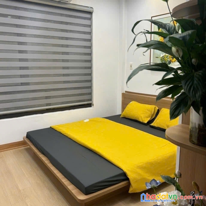Siêu hiếm - nhà quan nhân 40m2 x 5t, giá chỉ 7.65 tỷ - 7 phòng ngủ, nhanh mới kịp.