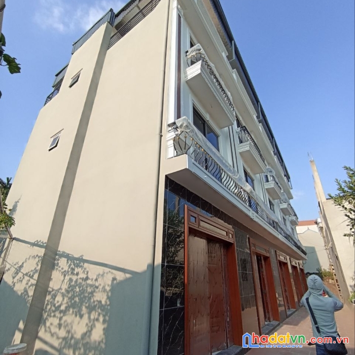 Bán nhà 45m2x3t, 500 cầu tân phú, gần đất đấu giá, trường, ubnd.