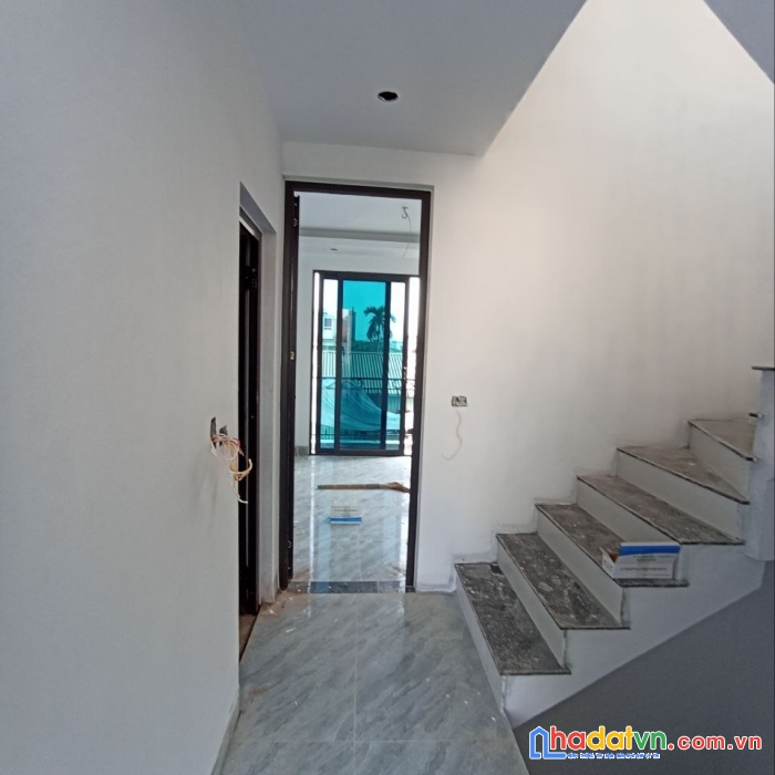 Bán nhà 45m2x3t, 500 cầu tân phú, gần đất đấu giá, trường, ubnd.