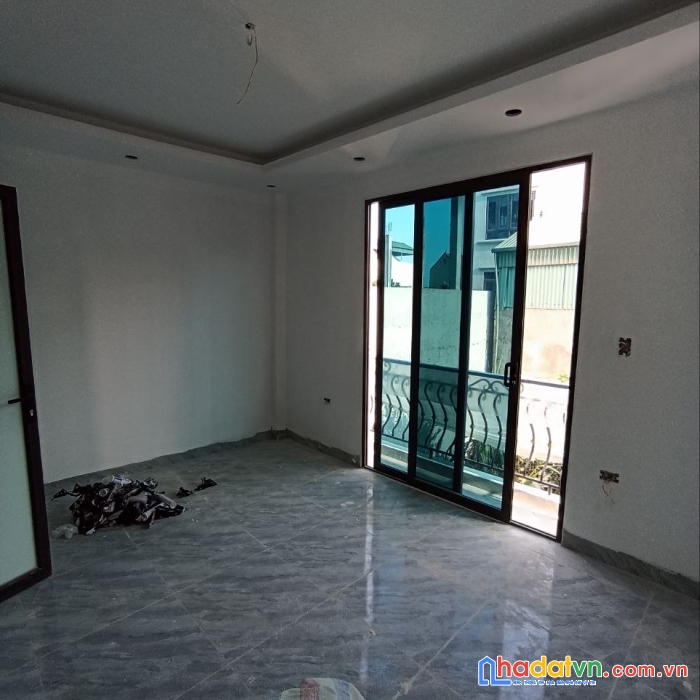 Bán nhà 45m2x3t, 500 cầu tân phú, gần đất đấu giá, trường, ubnd.