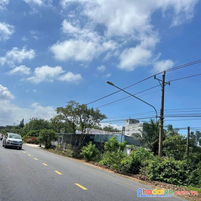 Siêu phẩm mặt tiền đường dt744 giá siêu ngộp tại bình dương