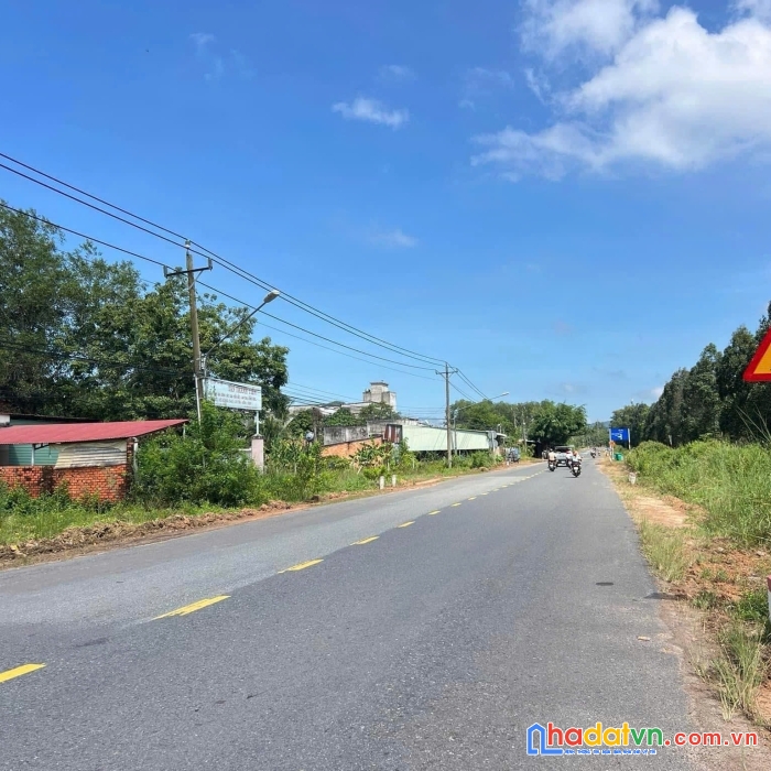 Siêu phẩm mặt tiền đường dt744 giá siêu ngộp tại bình dương