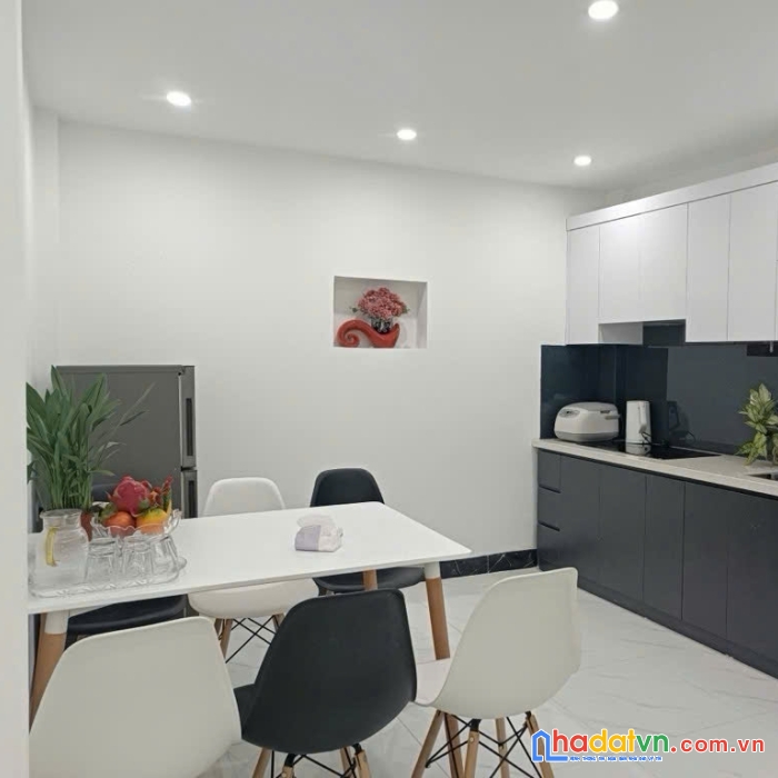 Phân lô - vũ trọng phụng 36m2 x 4t, giá chỉ 7.38 tỷ, hai thoáng trước sau.