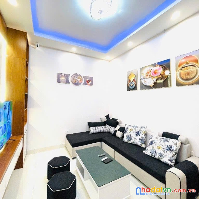 Bán nhà hoàng văn thái - thanh xuân 48m2 x 4t giá chỉ 8.6 tỷ, lô góc.