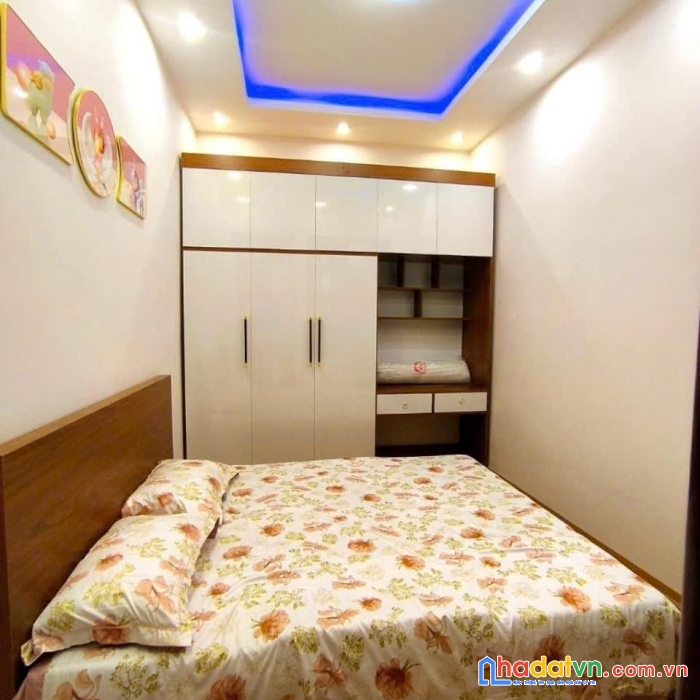 Bán nhà hoàng văn thái - thanh xuân 48m2 x 4t giá chỉ 8.6 tỷ, lô góc.