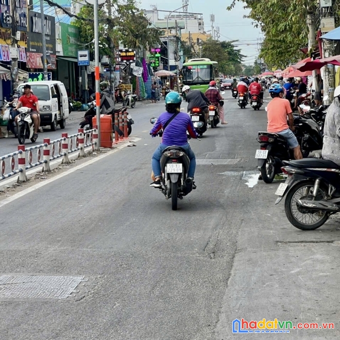 Bán nhà giảm giá 90m2, đường hiệp bình, hiệp bình chánh, thủ đức.